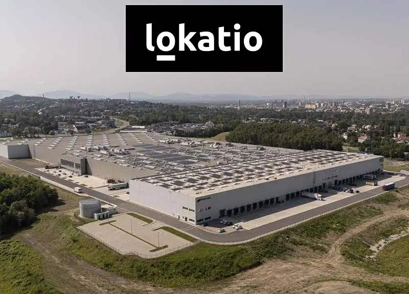 Pronájem výrobní haly, prostoru 10173 m², Ostrava – náhled fotky 1