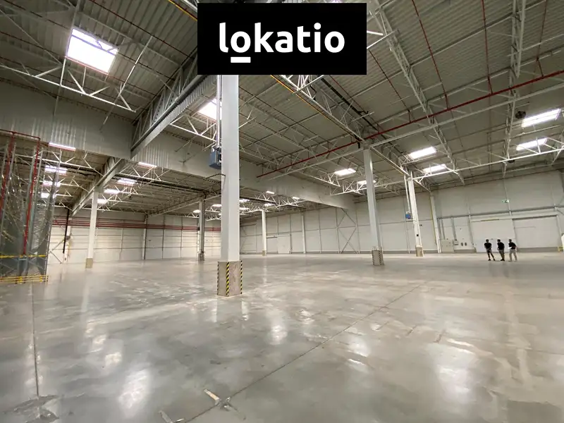 Pronájem výrobní haly, prostoru 16895 m², Modřice – náhled fotky 3