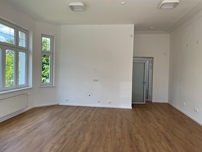 Pronájem komerčního prostoru, 123 m² (2 z 7)