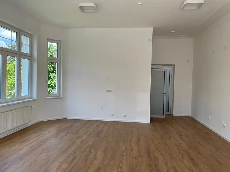 Pronájem kanceláře 123 m², Teplice – náhled fotky 2