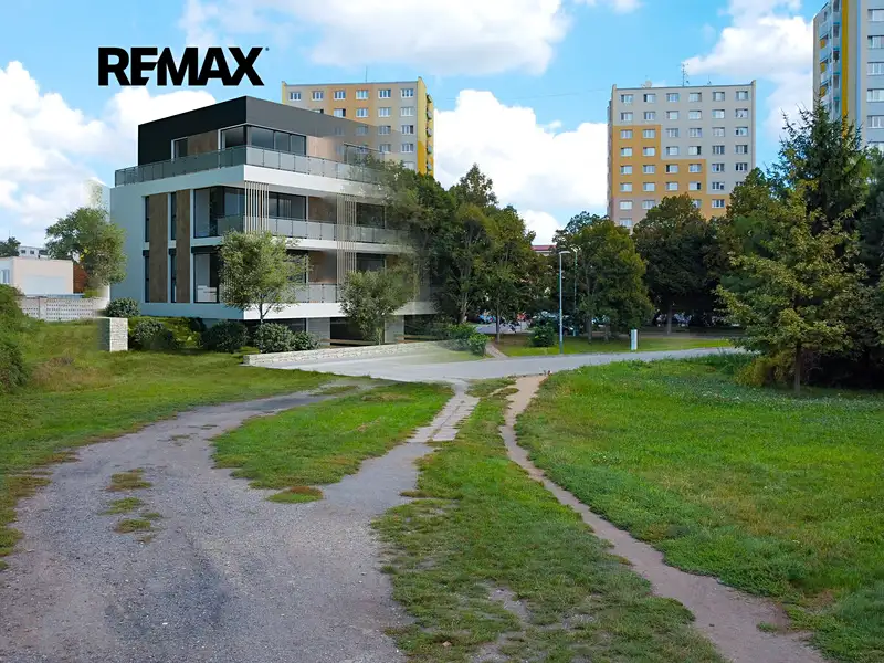 Prodej bytu 3+kk 58 m², Veselí nad Moravou – náhled fotky 3