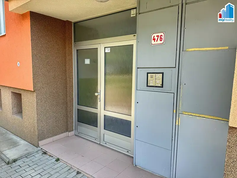 Prodej bytu 3+1 65 m², Kaznějov – náhled fotky 3