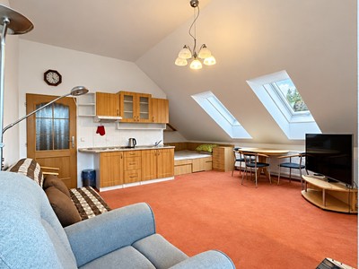 Prodej nemovitosti, 39 m² (2 z 13)