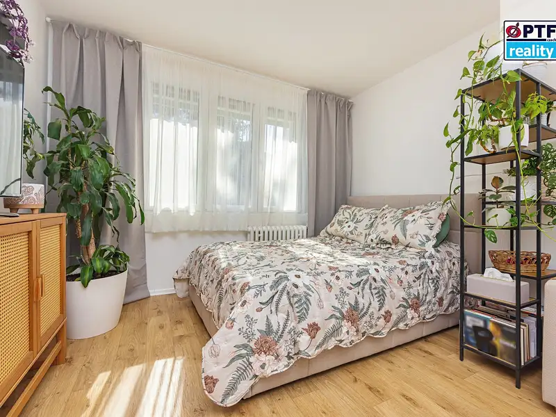 Prodej bytu 1+1 40 m², Plzeň – náhled fotky 2