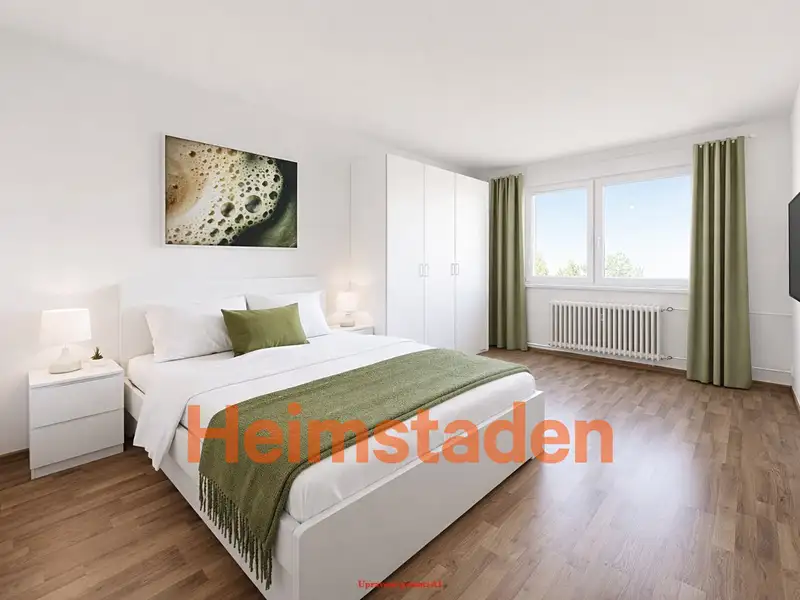 Pronájem bytu 1+kk 35 m², Karviná – náhled fotky 3
