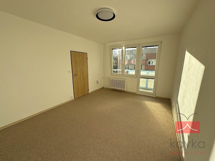 Квартира 1+1 в оренду, 36 м² (8 з 14)