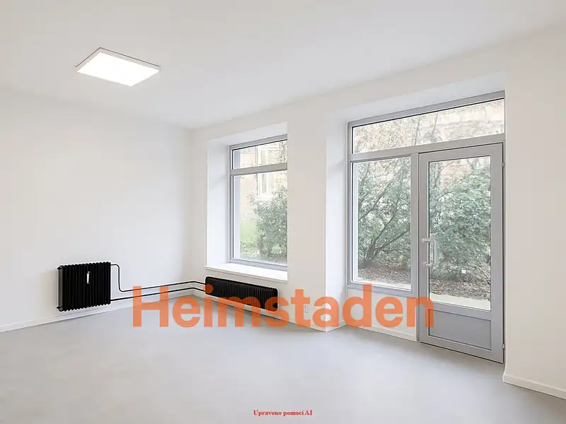 Pronájem kanceláře 89 m², Ostrava – náhled fotky 3