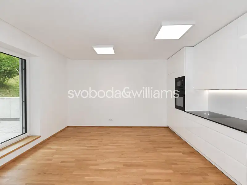 Pronájem bytu 2+kk 52 m², Praha – náhled fotky 1