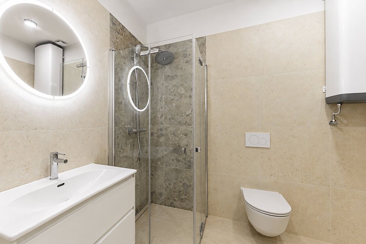 Prodej bytu 2+kk 45 m² – fotografie 3