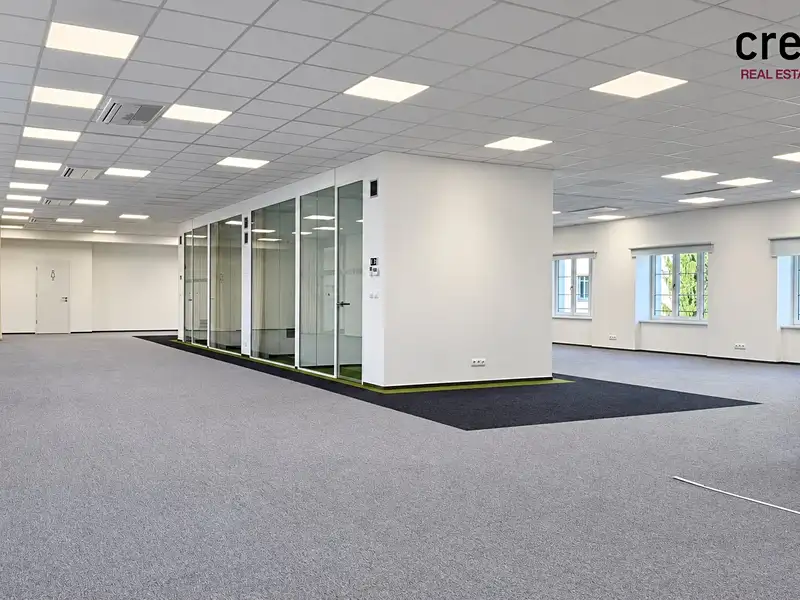 Pronájem kanceláře 500 m², Brno – náhled fotky 2
