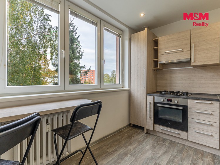 Квартира 2+1 на продаж, 57 м² (3 з 16)