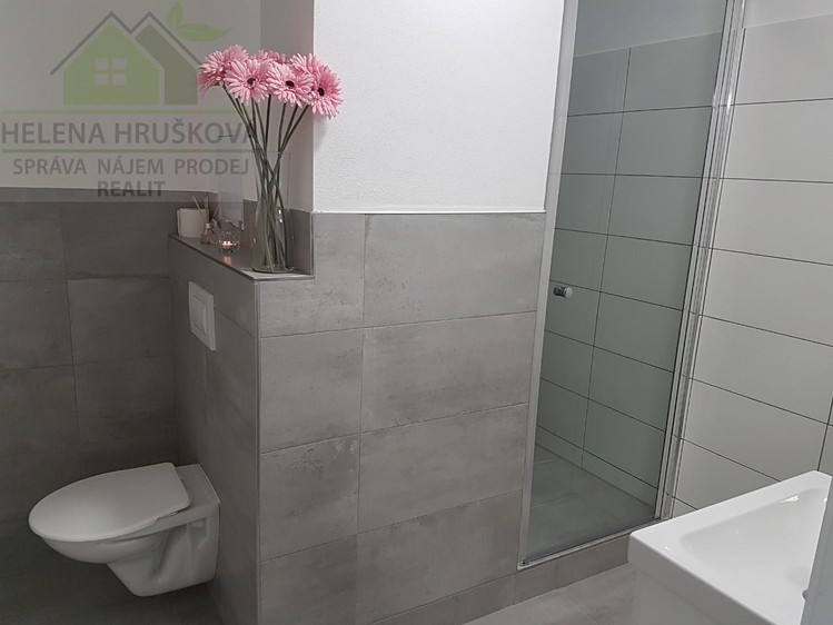 Wohnung 1+kk zur Miete, 32 m² (6 von 10)