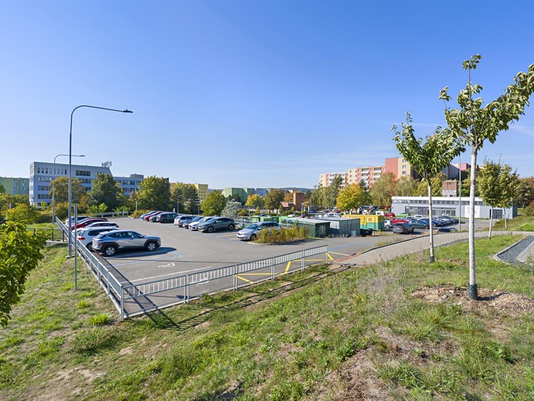 Ostatní