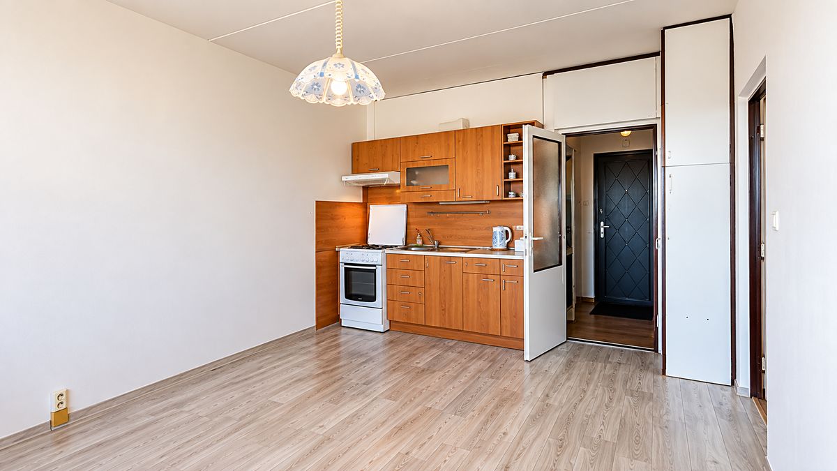 Prodej bytu 2+kk 40 m², Plzeň – fotka 1 z 3