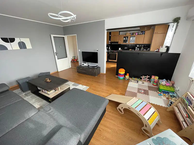 Prodej bytu 4+kk 109 m², Prostějov – náhled fotky 3