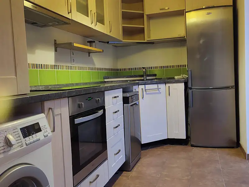 Pronájem bytu 2+1 59 m², Praha – náhled fotky 3