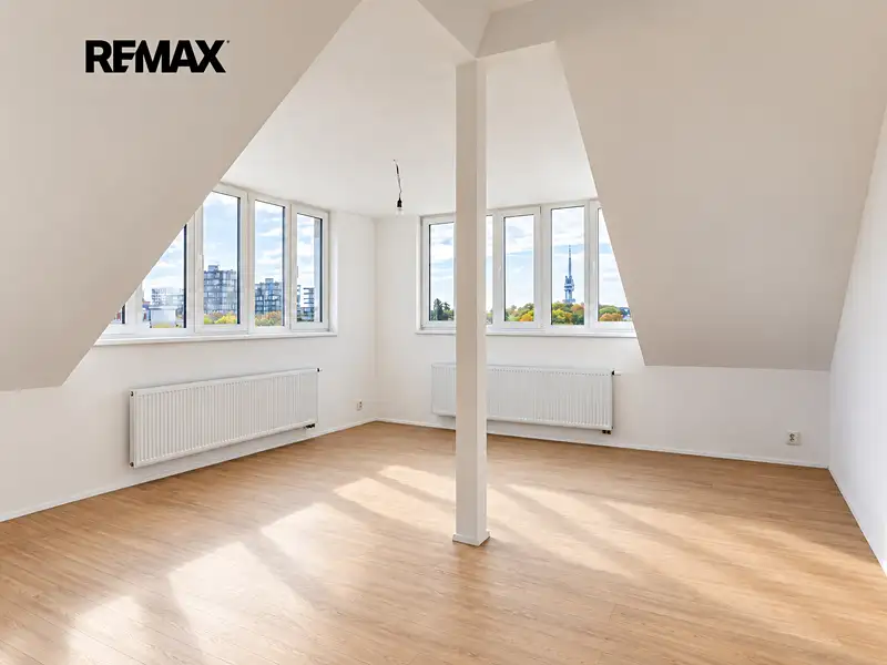 Prodej bytu 2+kk 47 m², Praha – náhled fotky 1