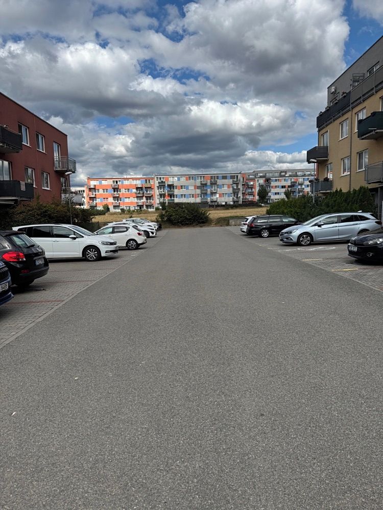 Pronájem bytu 2+kk 55 m²