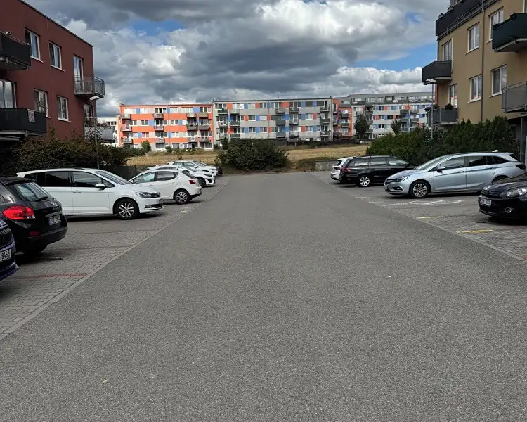 Pronájem bytu 2+kk 55 m², Brno – náhled fotky 3