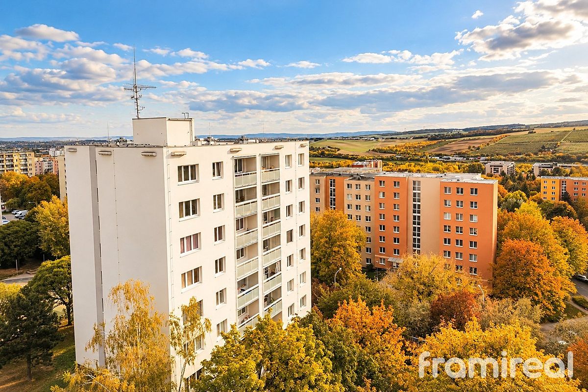 Prodej bytu 4+1 76 m², Brno – fotka 1 z 3