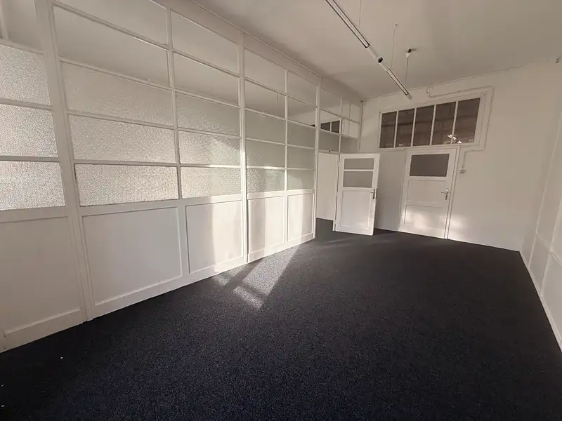 Pronájem kanceláře 40 m², Brno – náhled fotky 2