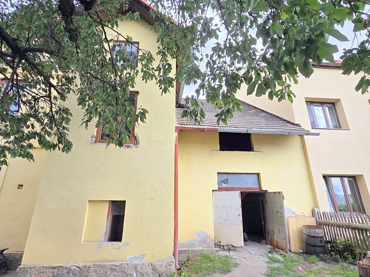 Dražba domu, 143 m² (30 z 41)