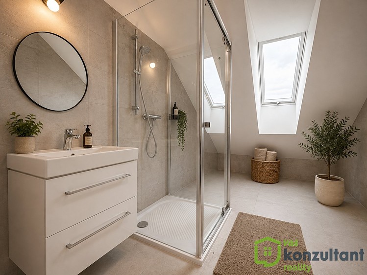 Wohnung 2+kk zur Miete, 85 m² (10 von 19)