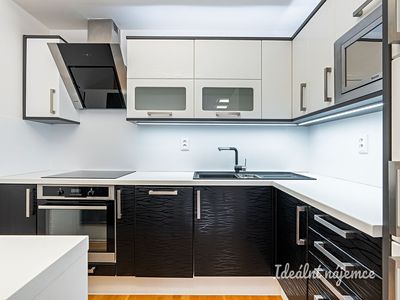 Pronájem bytu 2+kk 64 m²
