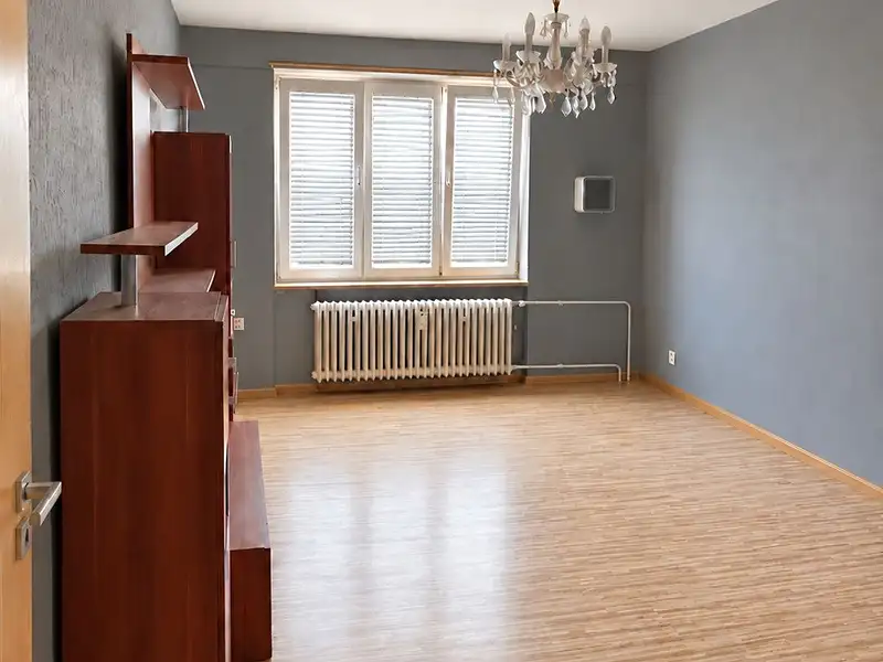 Pronájem bytu 3+1 80 m², Aš – náhled fotky 2