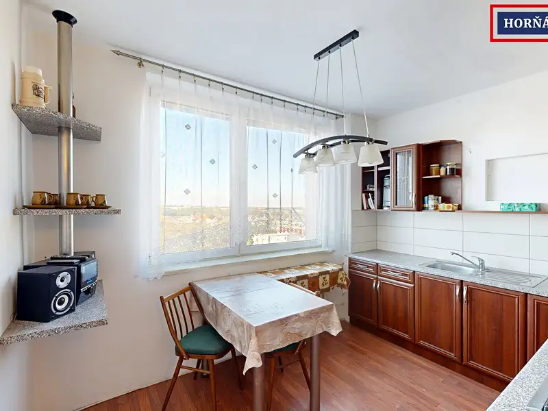 Prodej bytu 2+1 57 m², Vyškov – náhled fotky 3