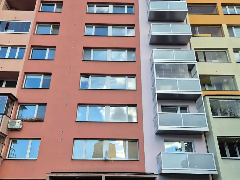 Pronájem bytu 2+1 64 m², Ostrava – náhled fotky 2