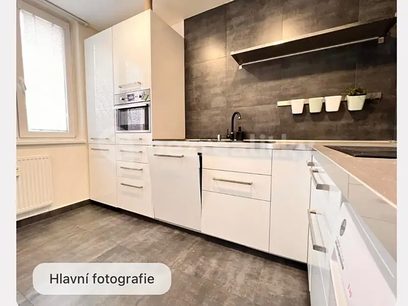 Prodej bytu 2+1 45 m², Zdeňka Vavříka, Ostrava – Bělský Les, okres Ostrava-město