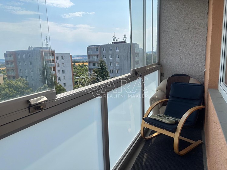 Квартира 2+1 на продаж, 63 м² (4 з 16)