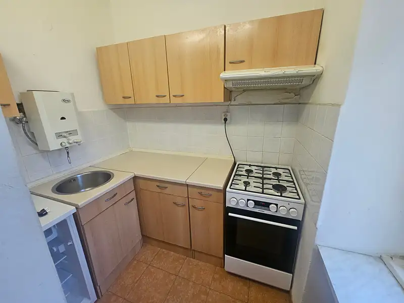Pronájem bytu 2+kk 65 m², Praha – náhled fotky 3