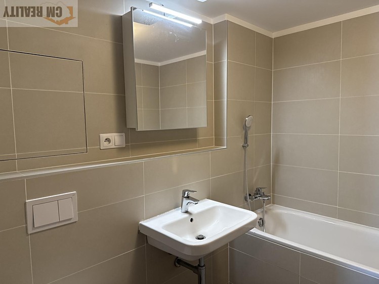 Квартира 2+kk в оренду, 56 м² (12 з 17)