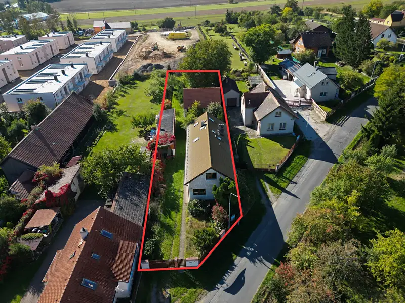 Prodej rodinného domu 245 m², pozemek 1226 m², Kaznějov – náhled fotky 3