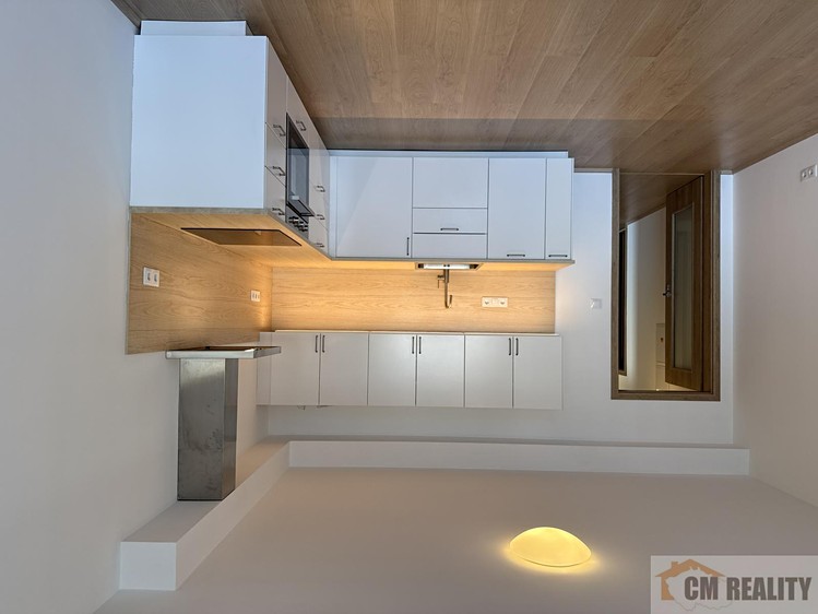 Квартира 2+kk в оренду, 56 м² (5 з 17)