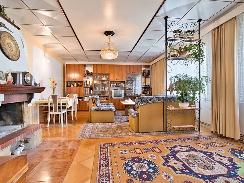 Prodej vícegeneračního domu 239 m², pozemek 241 m², Šternberk – náhled fotky 2