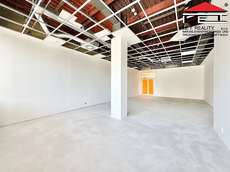 Pronájem kanceláře 65 m², Brno – náhled fotky 2
