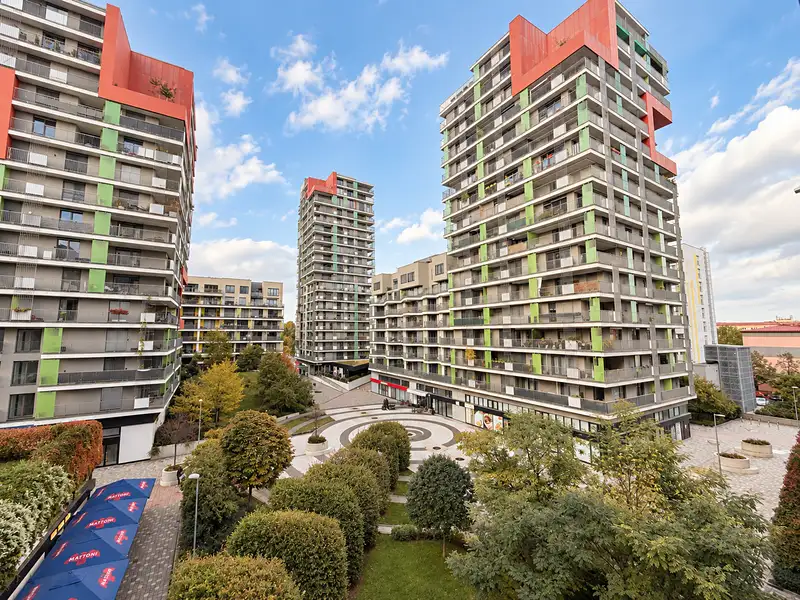 Prodej bytu 3+kk 59 m², Praha – náhled fotky 3