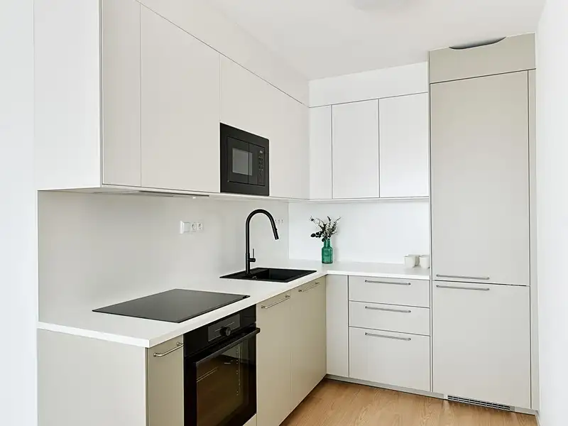 Prodej bytu 2+kk 45 m², Praha – náhled fotky 3