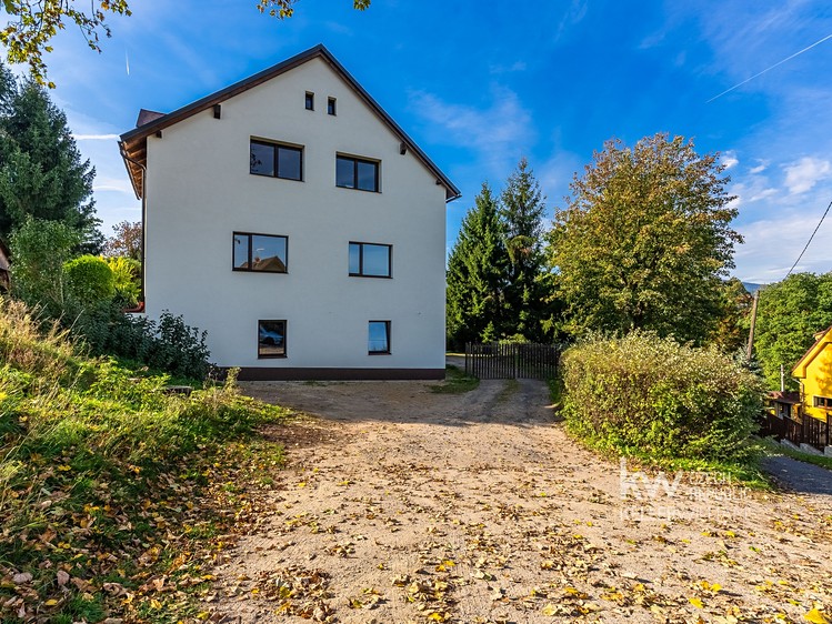 Pronájem bytu 3+kk, 73 m² (12 z 14)