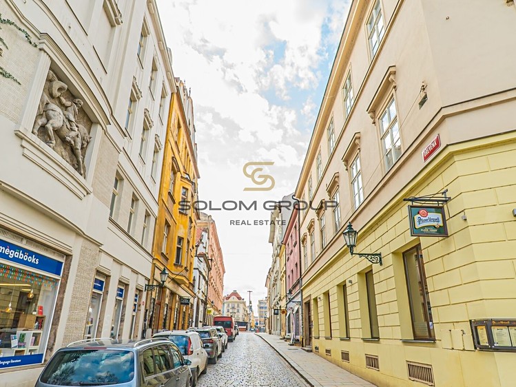 Квартира 2+kk на продаж, 61 м² (7 з 10)
