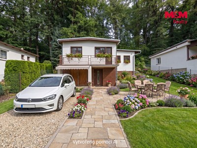 Prodej domu, 57 m² (3 z 30)