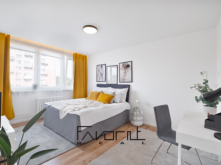 Wohnung 2+1 zum Kauf, 56 m² (14 von 16)