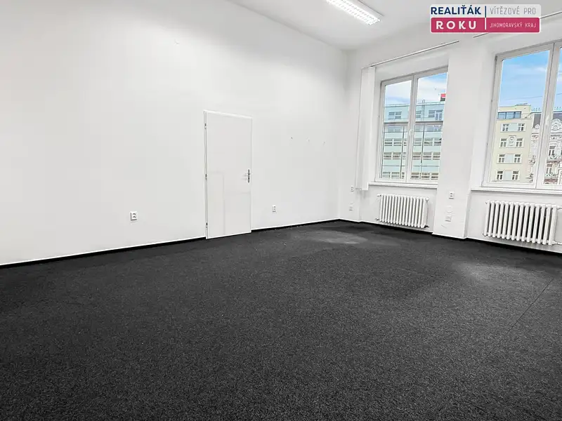 Pronájem kanceláře 70 m², Brno – náhled fotky 2
