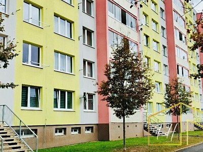 Prodej bytu 4+1 96 m²