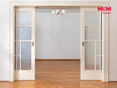 Квартира 3+kk на продаж, 83 м² (2 з 22)