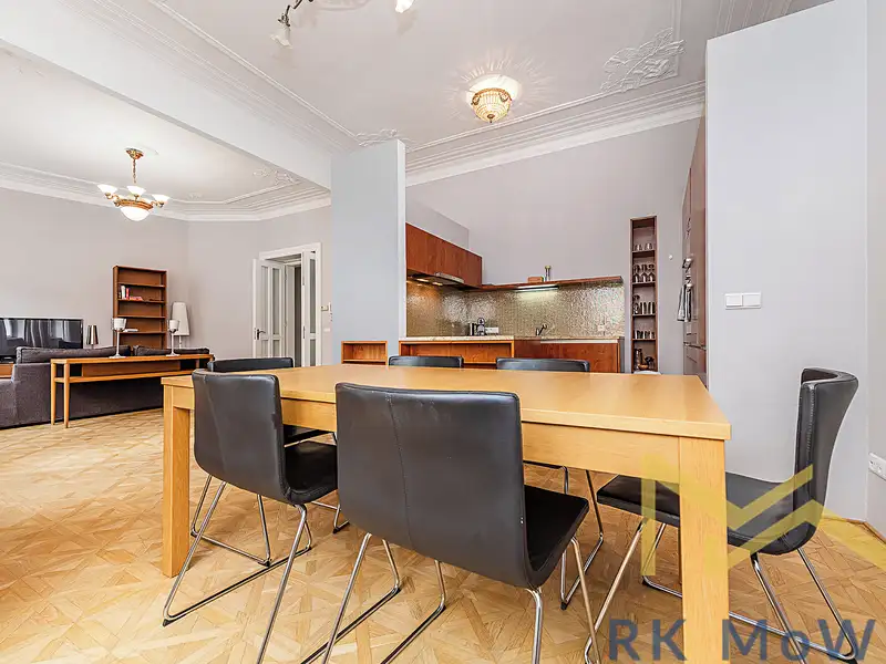 Pronájem bytu 4+kk 146 m², Praha – náhled fotky 3