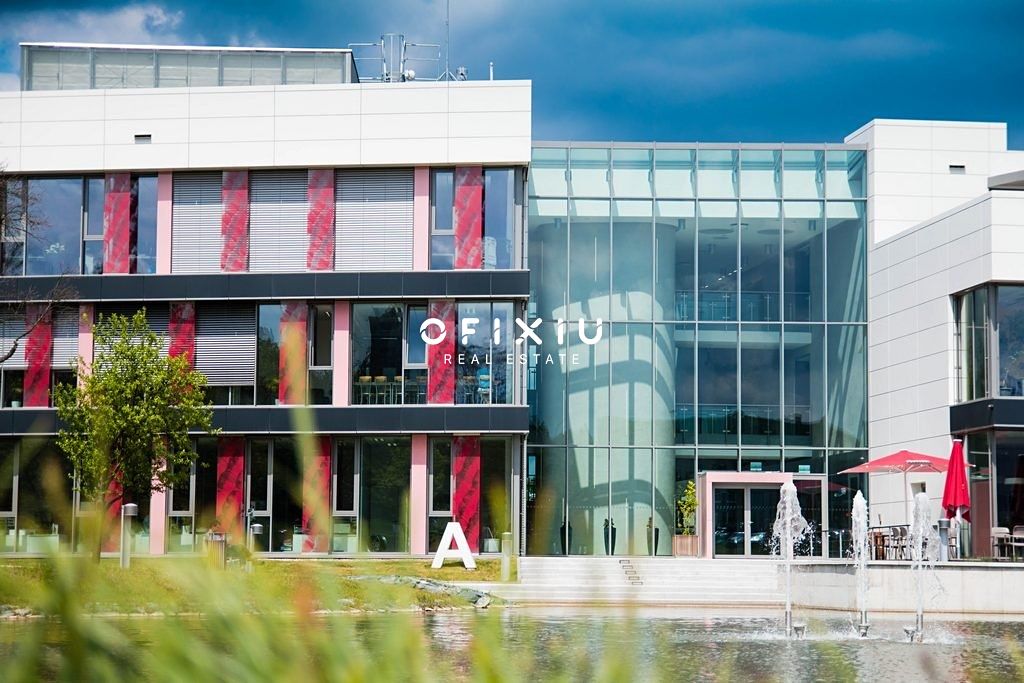 Pronájem obchodního prostoru 135 m², Brno – fotka 1 z 3